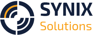 Synix Solutions logo