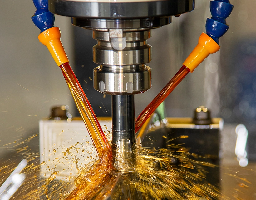 Neat Oil